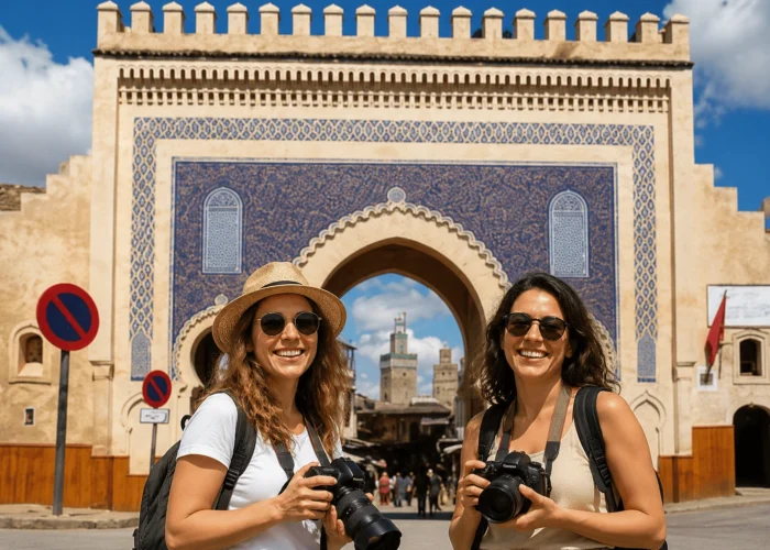 Best morocco photography tour