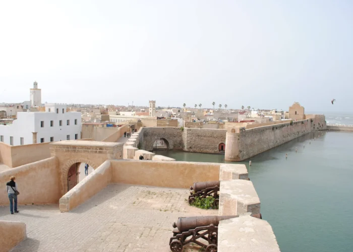 tour to el jadida from casablanca