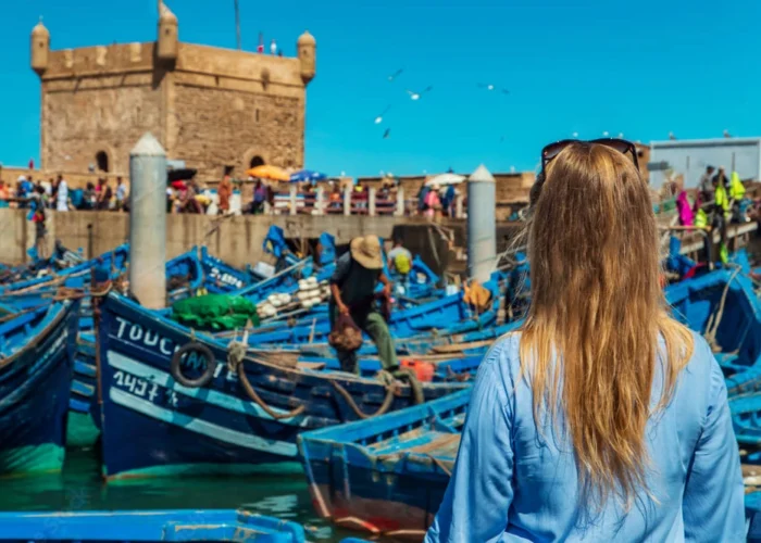 essaouira day tour from casablanca