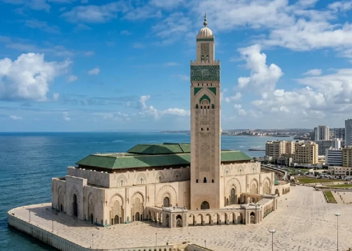tours from casablanca