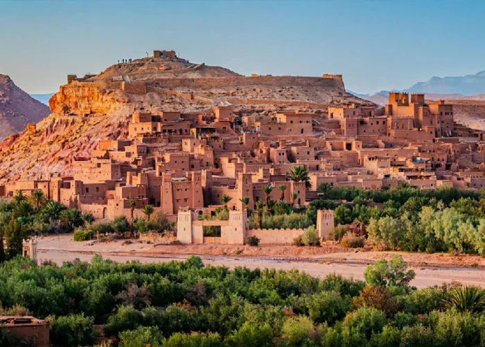 tours from marrakech
