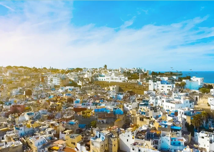 tours from tangier
