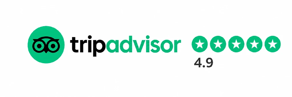 tripadvisor reviews